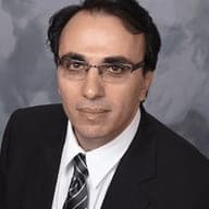 Hani H. Khatib