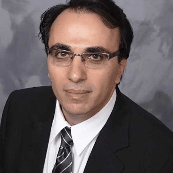 Hani H. Khatib